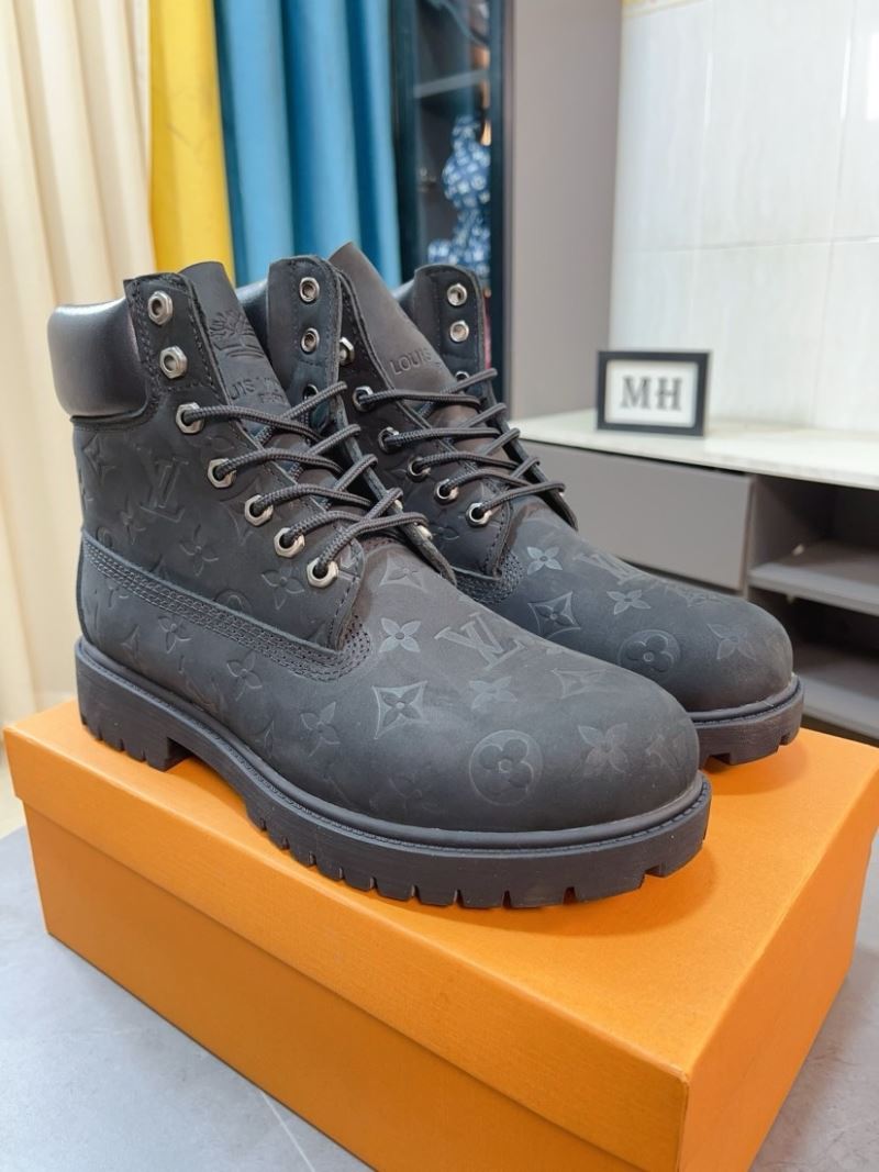 Louis Vuitton Boots